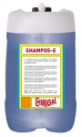 car sampoon Rankinio plovimo ðampûnas SHAMPOS E 25 KG